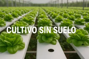 Ácido Fosfórico y Cultivo Sin Suelo