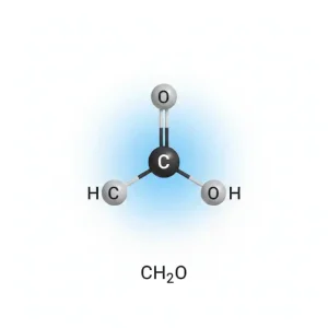 Formaldehído 37% Solución